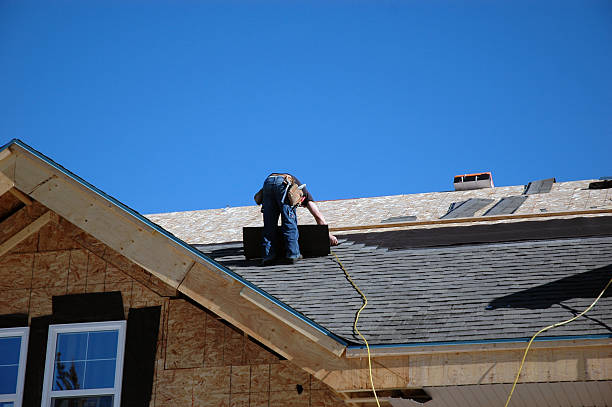 Slate Roofing Contractor in Lincolnton, NC