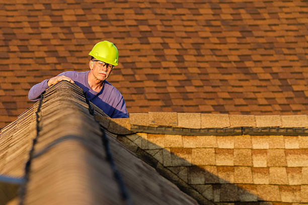 Best Storm Damage Roof Repair  in Liolnton, NC
